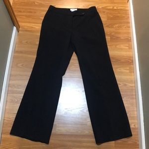 Calvin Klein Classic Fit Dress Pants